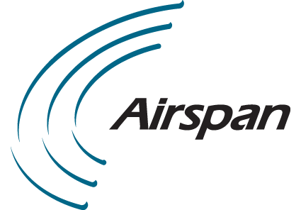 airspan logo