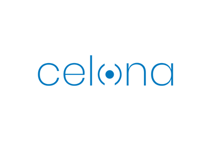 celona logo