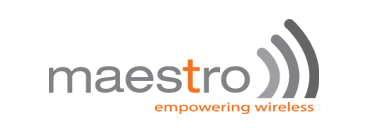 Maestro logo