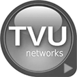 TVU networks logo